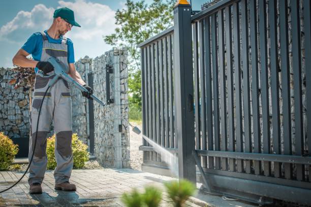 Best Driveway Pressure Washing  in Pittsburg, TX
