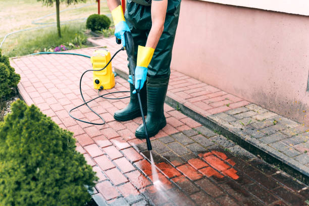 Best Pool Deck Cleaning  in Pittsburg, TX