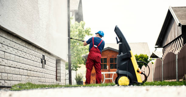 Best Sidewalk and Walkway Cleaning  in Pittsburg, TX
