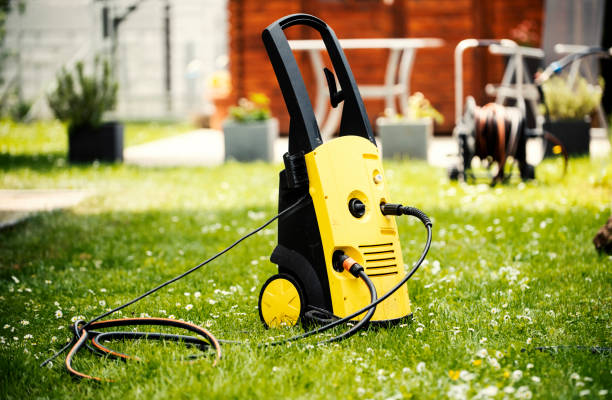 Best Dumpster Area Cleaning  in Pittsburg, TX